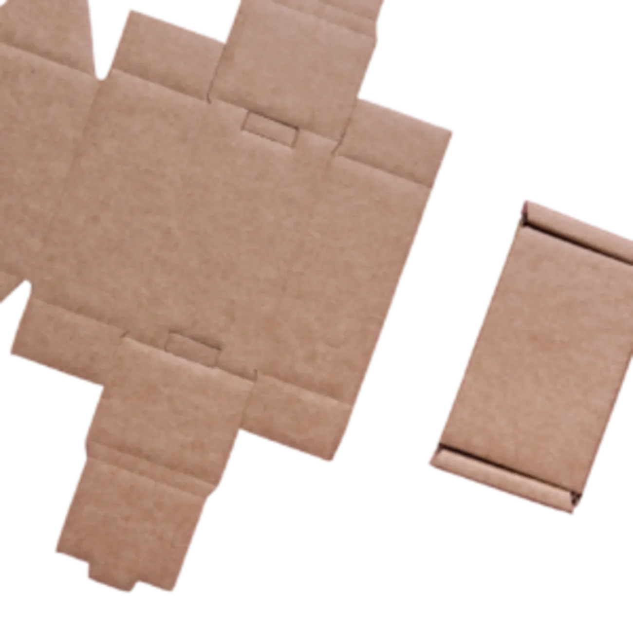 Transportbox der Fritz Kartonagen GmbH