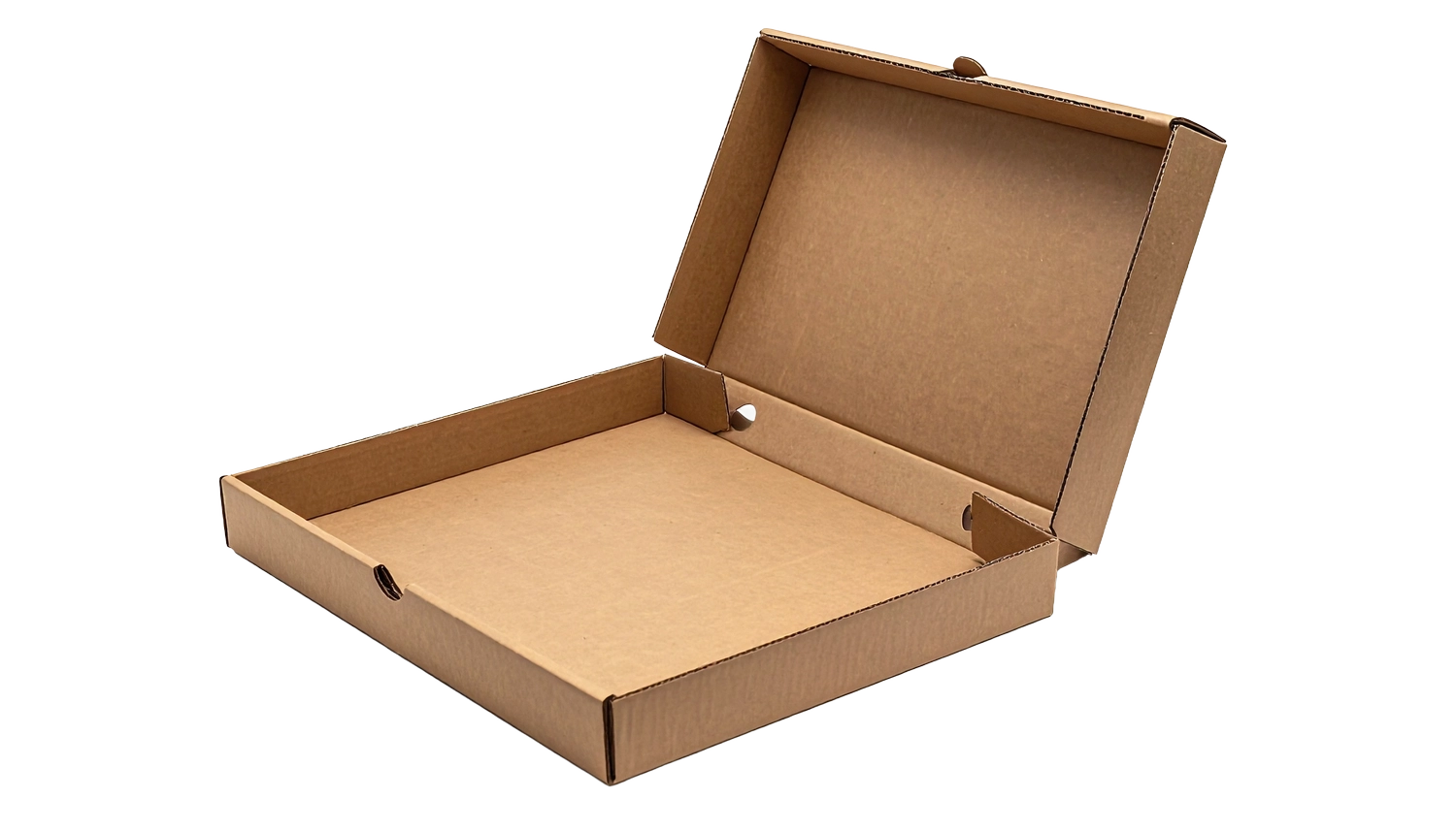 Transportkartons der Fritz Kartonagen GmbH